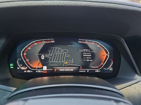 Used 2022 BMW X5 sDrive40i w/ Premium Package image 21