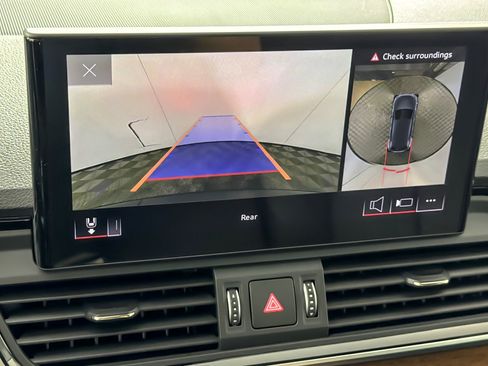 Used 2023 Audi Q5 2.0T Premium Plus w/ Premium Plus Package image 18