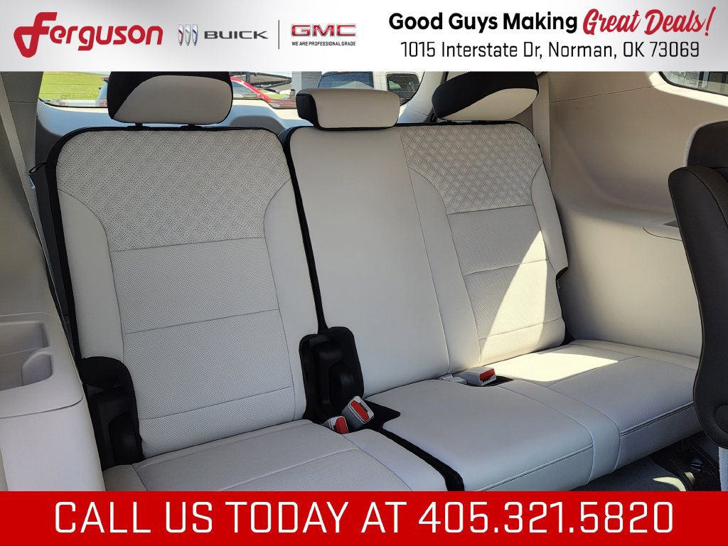 New 2026 GMC Acadia Denali w/ Super Cruise Package FWD image 50