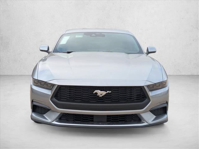 New 2026 Ford Mustang Coupe RWD image 6