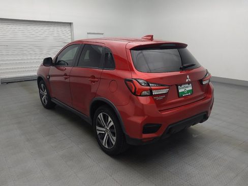 Used 2024 Mitsubishi Outlander Sport AWD image 5