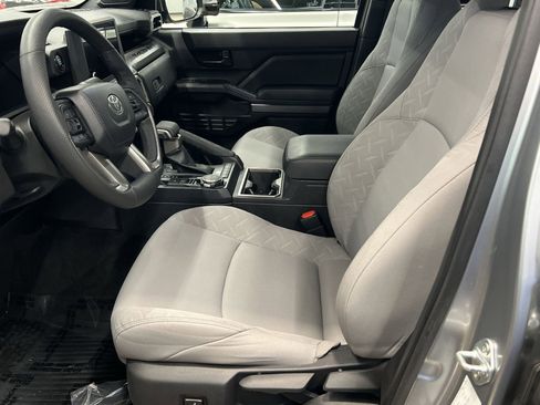 Used 2024 Toyota Tacoma SR5 image 10