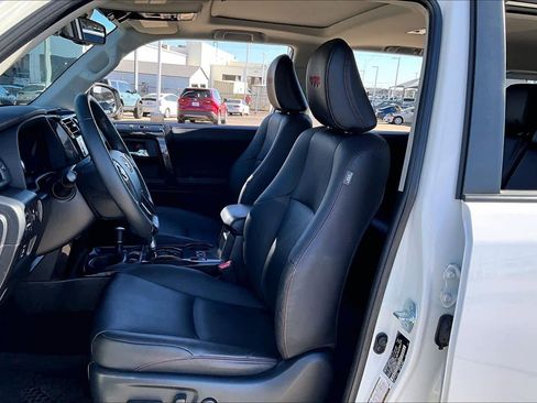 Used 2021 Toyota 4Runner TRD Pro image 7