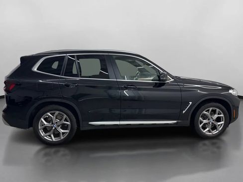 Used 2023 BMW X3 xDrive30i w/ Premium Package AWD/4WD image 11