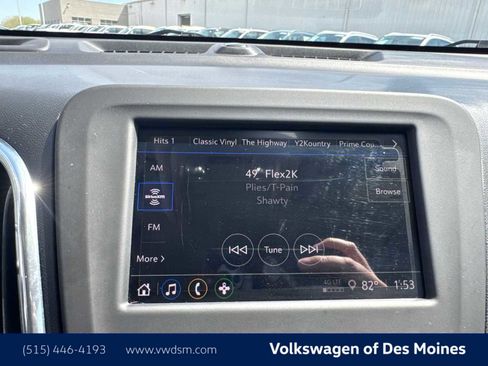 Used 2023 Chevrolet Equinox LT AWD/4WD image 17