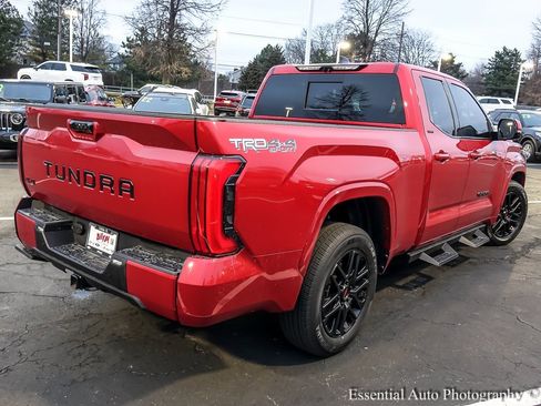 Used 2023 Toyota Tundra SR5 image 11