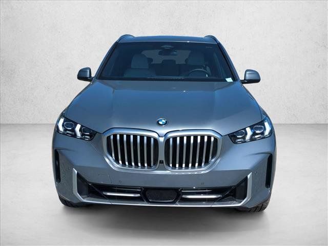 New 2026 BMW X5 sDrive40i w/ Premium Package RWD image 6