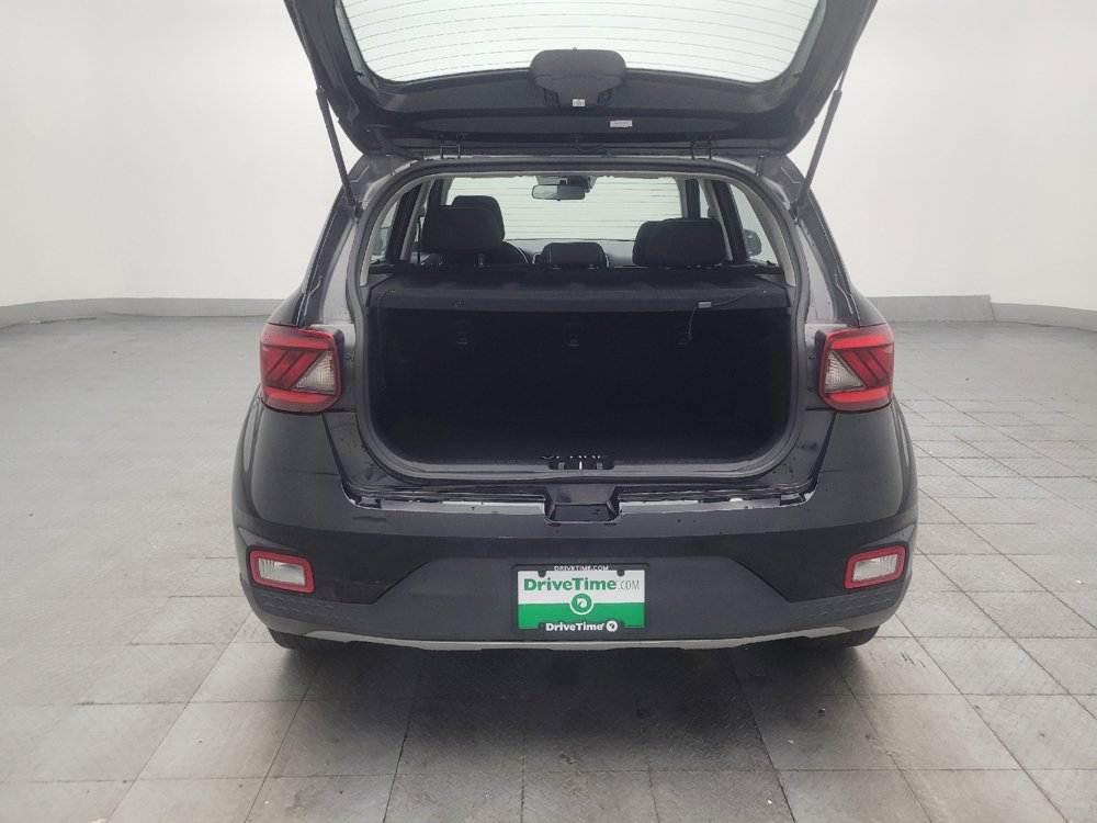 Used 2023 Hyundai Venue SEL FWD image 29