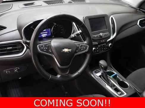 Used 2023 Chevrolet Equinox LT image 6