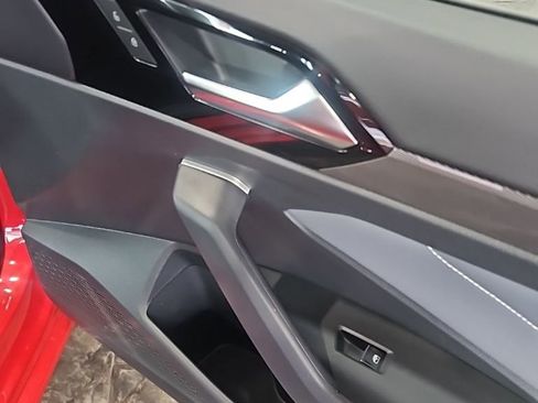 New 2026 Volkswagen Jetta SEL FWD image 12