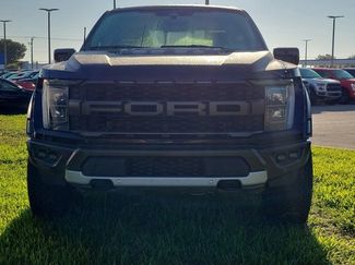 Certified 2023 Ford F150 Raptor w/ Raptor Carbon Fiber Package video 2