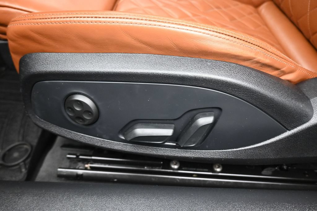 Used 2018 Audi TT 2.0T AWD/4WD image 12