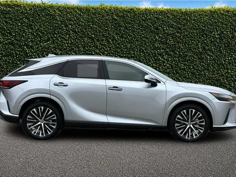 New 2026 Lexus RX 350 AWD/4WD image 4