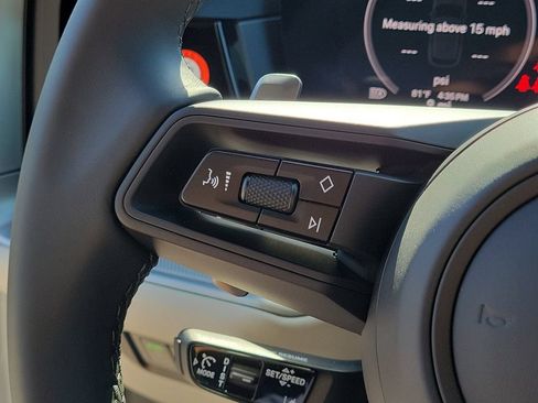 New 2026 Porsche Cayenne AWD/4WD image 35