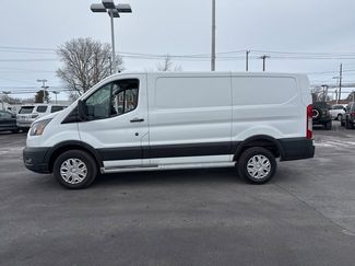 Used 2024 Ford Transit 250 Low Roof w/ Exterior Upgrade Package video 2