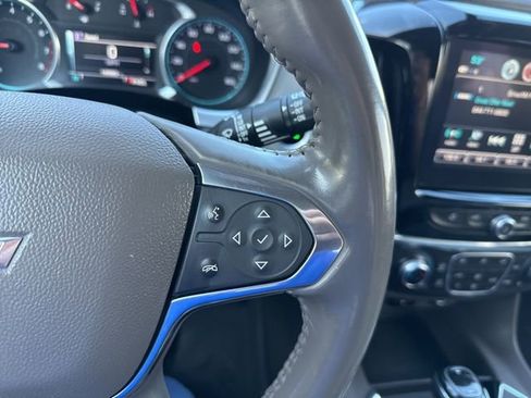 Used 2018 Chevrolet Traverse LT w/ LPO, Cargo Package image 38