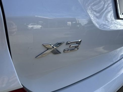 Used 2021 BMW X3 sDrive30i image 8