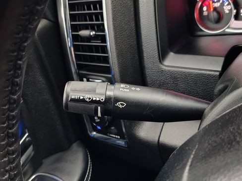 Used 2018 RAM 1500 Laramie w/ Convenience Group image 45