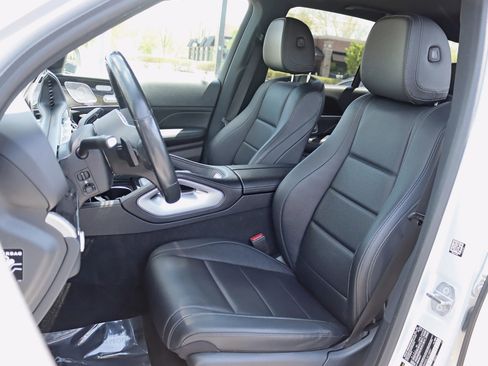 Used 2020 Mercedes-Benz GLE 350 4MATIC image 33