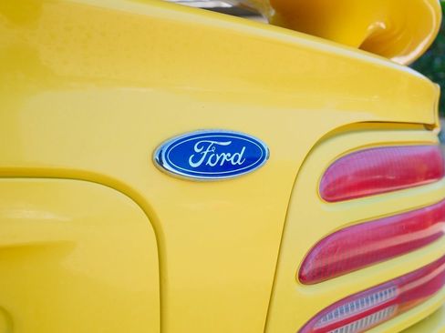 Used 1995 Ford Mustang GT RWD image 32