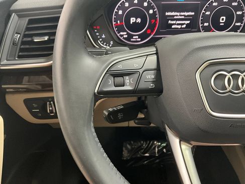 Used 2018 Audi Q5 2.0T Premium Plus w/ Premium Plus Package AWD/4WD image 18