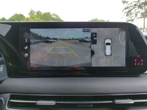 Used 2025 Hyundai Palisade Calligraphy AWD/4WD image 23