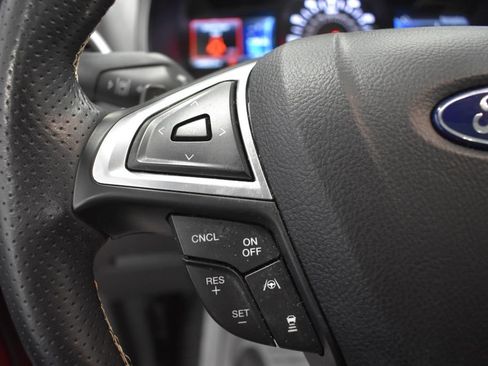 Used 2024 Ford Edge ST w/ Equipment Group 401A AWD/4WD image 27