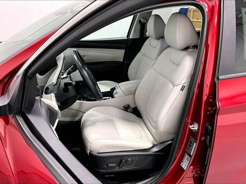 Used 2025 Hyundai Tucson SEL FWD image 31