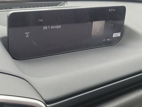 Certified 2025 MAZDA CX-50 AWD 2.5 Hybrid w/ Premium Pkg image 29