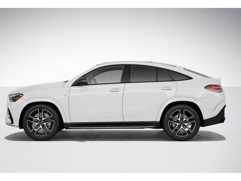 Certified 2024 Mercedes-Benz GLE 53 AMG 4MATIC Coupe image 13
