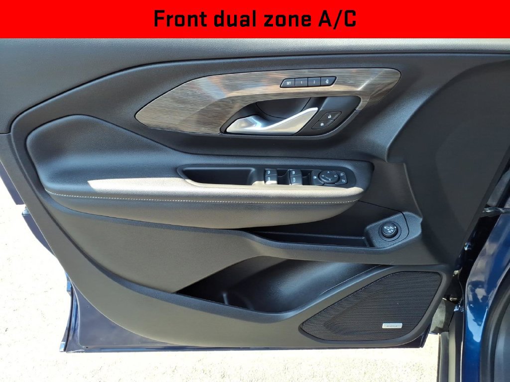 Certified 2022 GMC Terrain Denali w/ LPO, Floor Liner Package AWD/4WD image 24