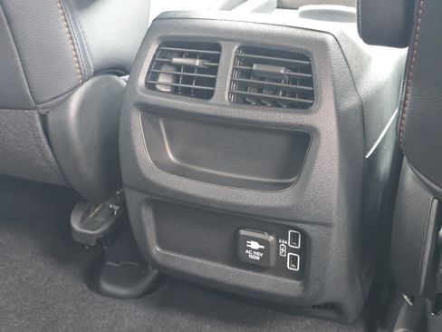 Used 2023 Honda Passport TrailSport image 23