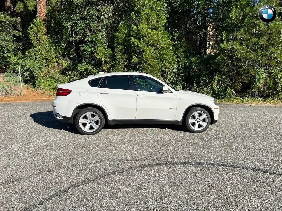 Used 2014 BMW X6 xDrive35i AWD/4WD image 6