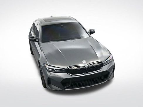 Used 2023 BMW M340i xDrive M340i xDrive w/ Premium Package image 27