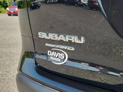 Used 2022 Subaru Ascent Touring AWD/4WD image 38