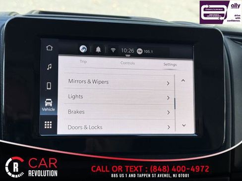 Used 2023 RAM ProMaster 2500 FWD image 26