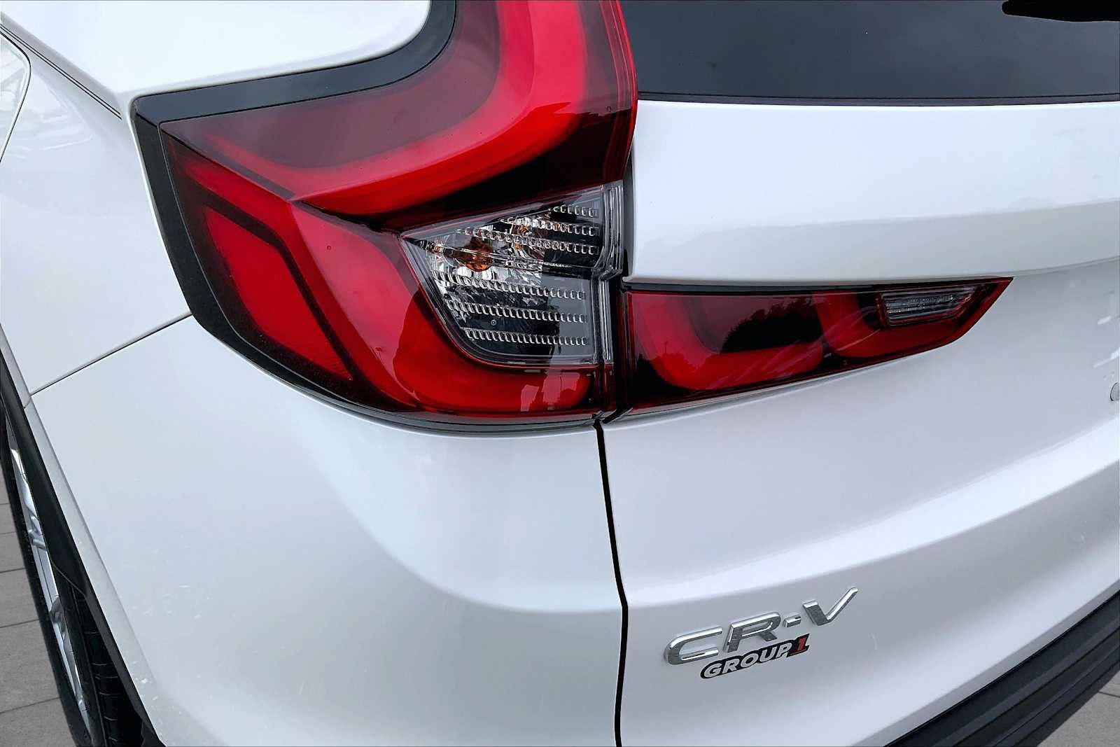 Used 2024 Honda CR-V EX-L image 27