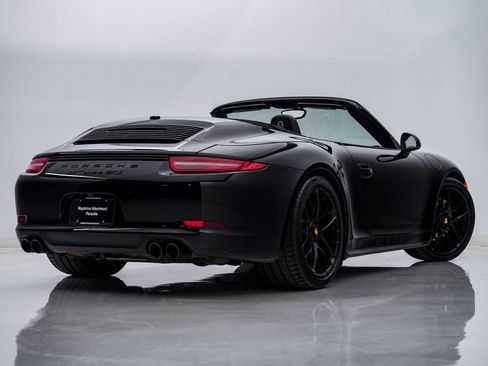 Used 2015 Porsche 911 Carrera GTS image 13