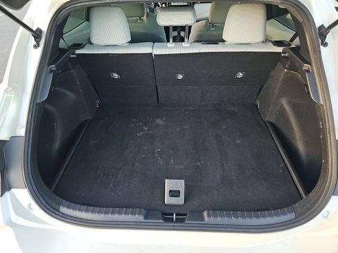 Used 2019 Toyota Corolla SE FWD image 7
