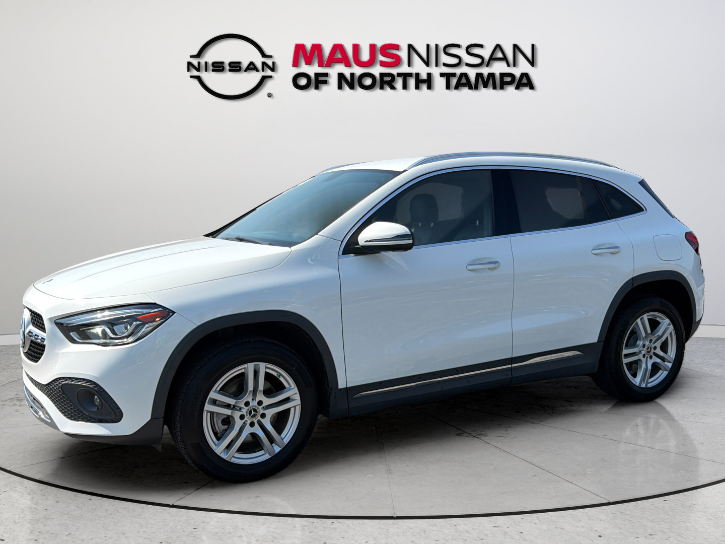 Used 2022 Mercedes-Benz GLA 250 image 5