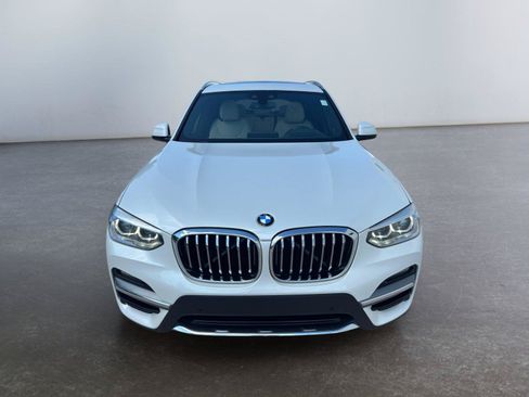 Used 2020 BMW X3 xDrive30i w/ Premium Package AWD/4WD image 10