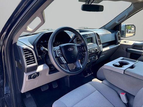 Used 2017 Ford F150 XLT w/ XTR Package AWD/4WD image 15
