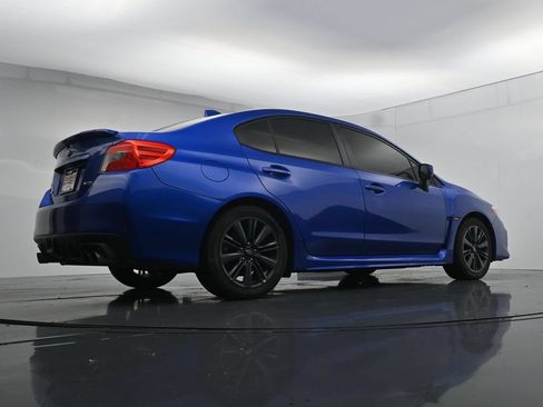Used 2020 Subaru WRX w/ Popular Package #3 (IZT) AWD/4WD image 33