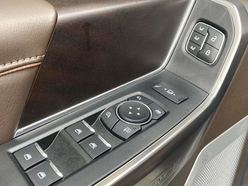 Certified 2026 Ford F350 King Ranch w/ Chrome Package image 21