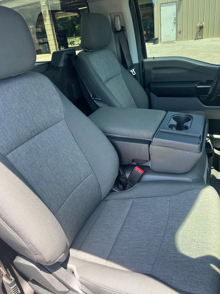 Used 2024 Ford F150 XL RWD image 11