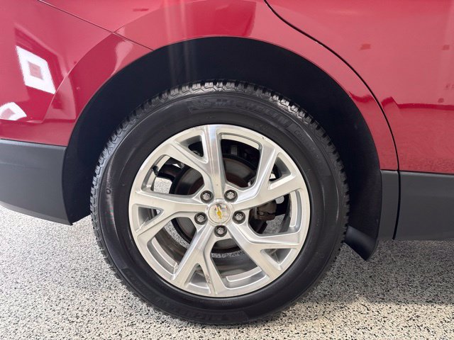 Used 2020 Chevrolet Equinox Premier AWD/4WD image 12