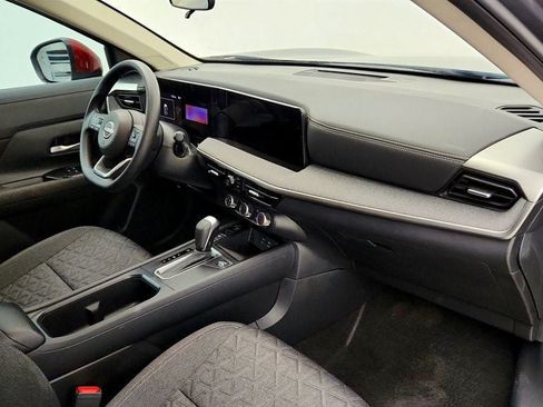 Used 2025 Nissan Kicks SV FWD image 21