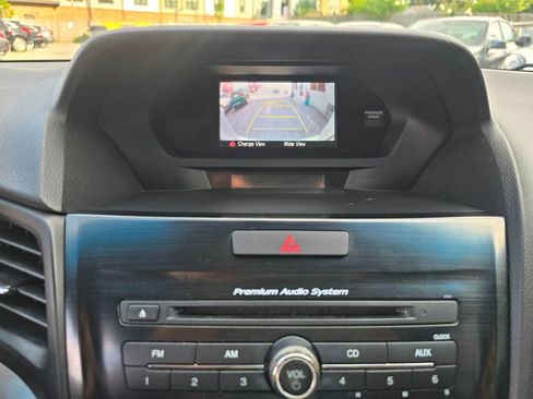 Used 2014 Acura ILX FWD image 21