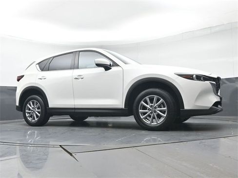 Certified 2023 MAZDA CX-5 AWD 2.5 S w/ Select Package image 34
