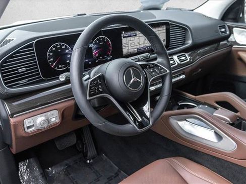 Certified 2026 Mercedes-Benz GLE 450 4MATIC image 10